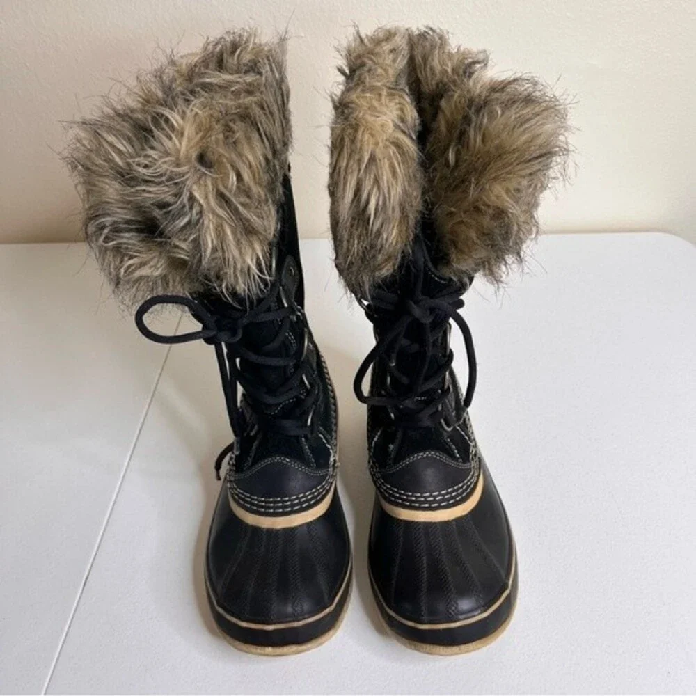 Sorel joan arctic